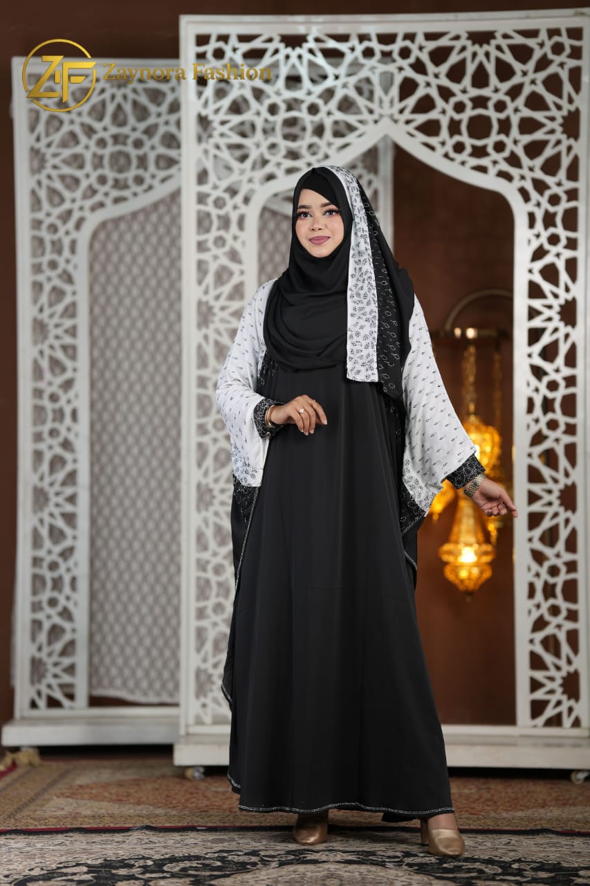 𝐎𝐧𝐞 𝐏𝐚𝐫𝐭 𝗖𝗼𝗻𝘁𝗿𝗮𝘀𝘁 𝐀𝐛𝐚𝐲𝐚